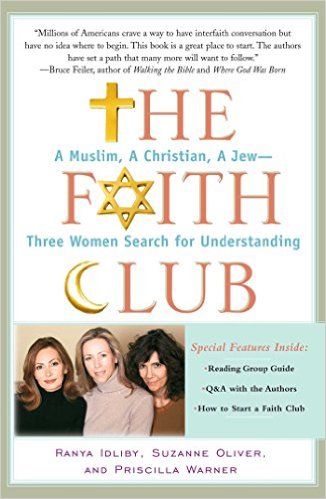 the faith club