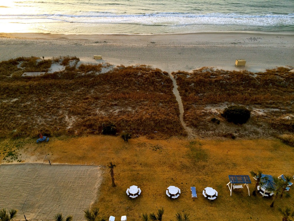 Myrtle-beach